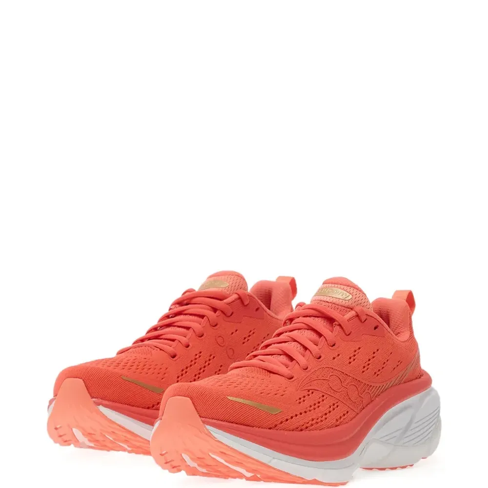 Кроссовки Hurricane 25 на шнуровке