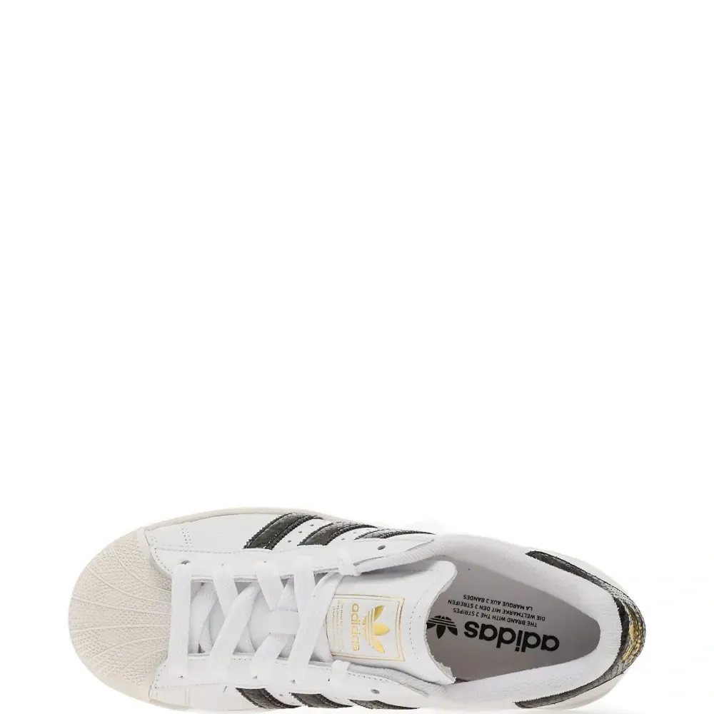 Кроссовки Superstar II