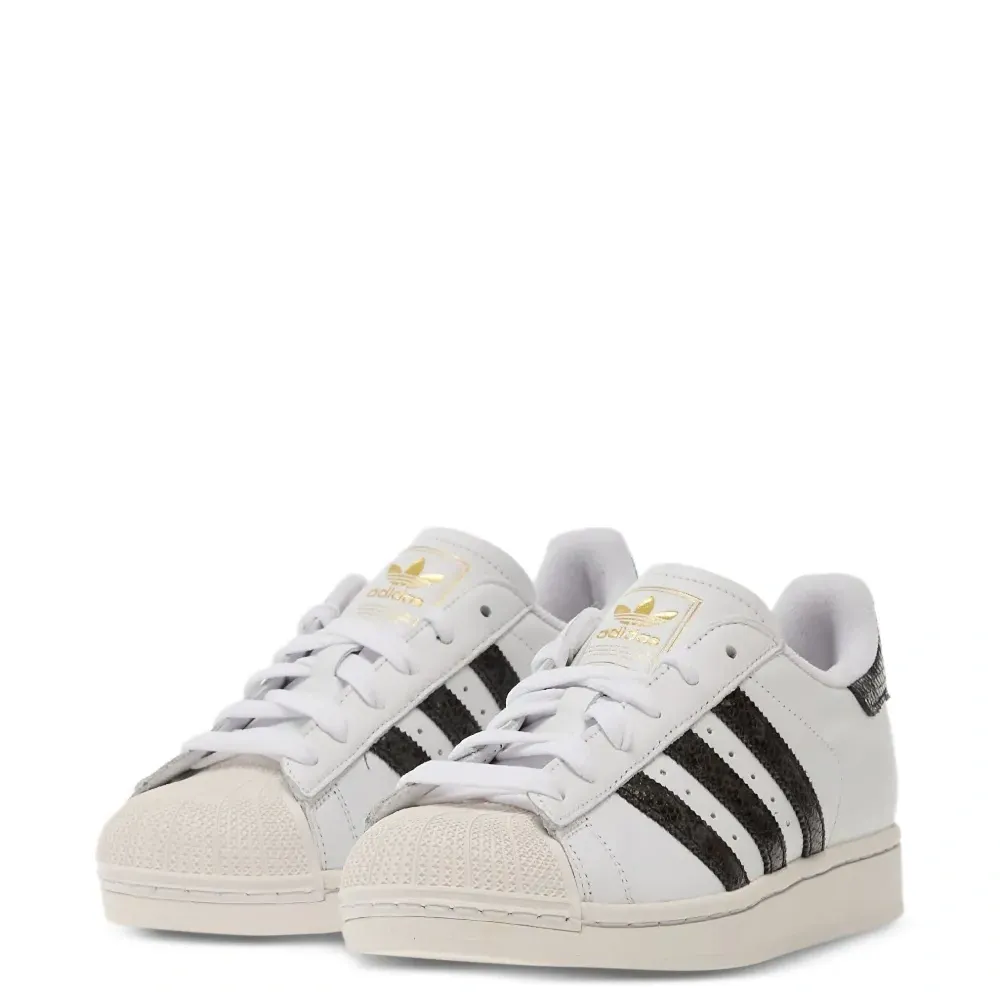 Кроссовки Superstar II