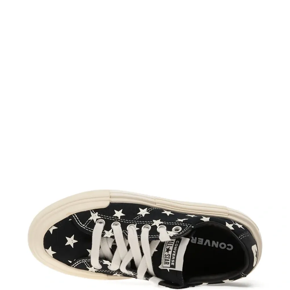 Кроссовки на платформе с принтом в виде звезд Cruise