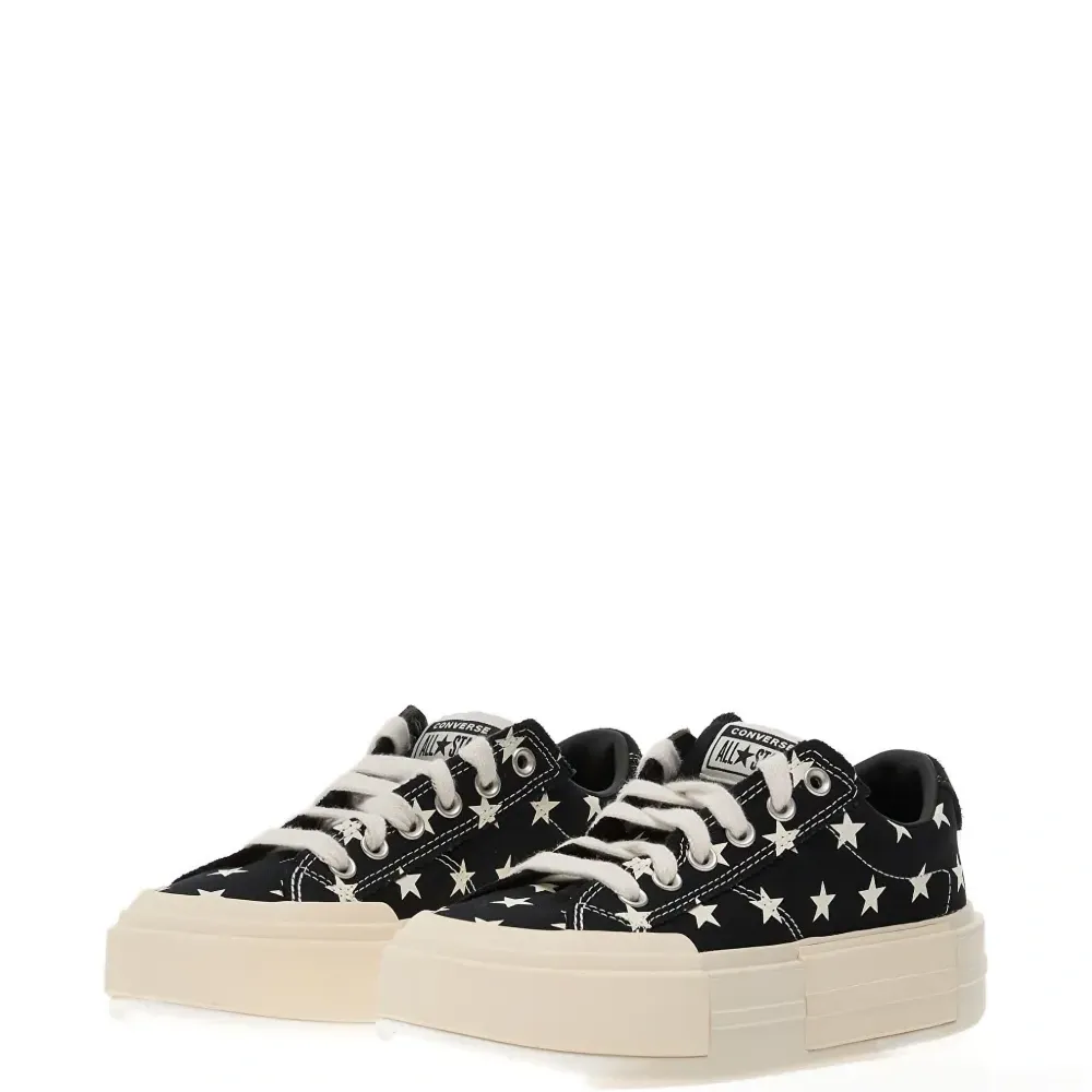 Кроссовки на платформе с принтом в виде звезд Cruise