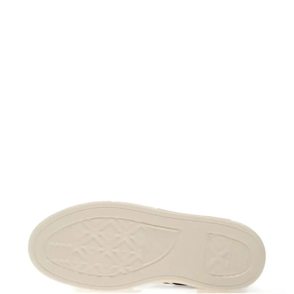 Кроссовки на платформе с принтом в виде звезд Cruise