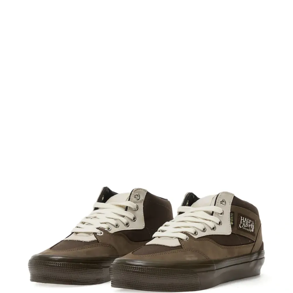 Кроссовки LX Half Cab 33