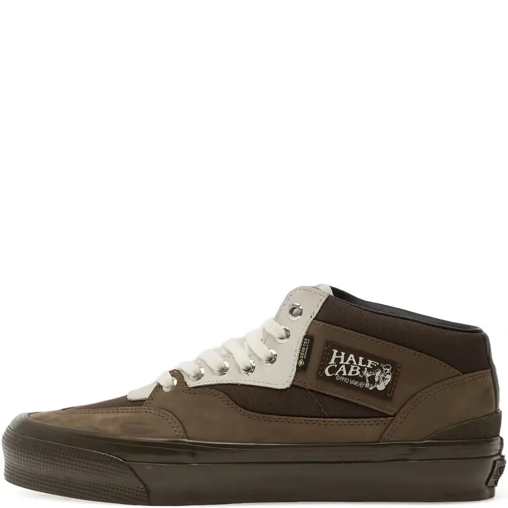 Кроссовки LX Half Cab 33