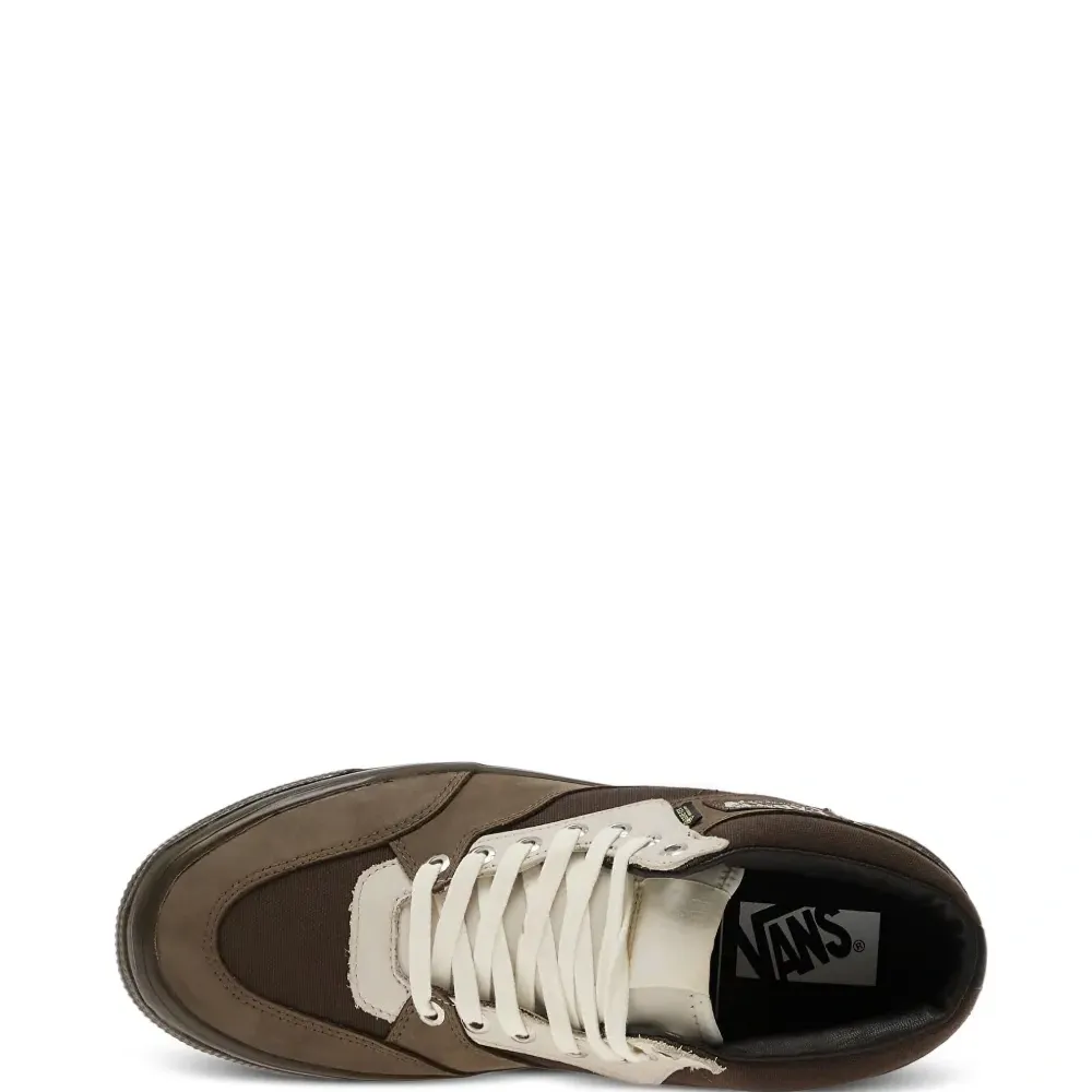 Кроссовки LX Half Cab 33