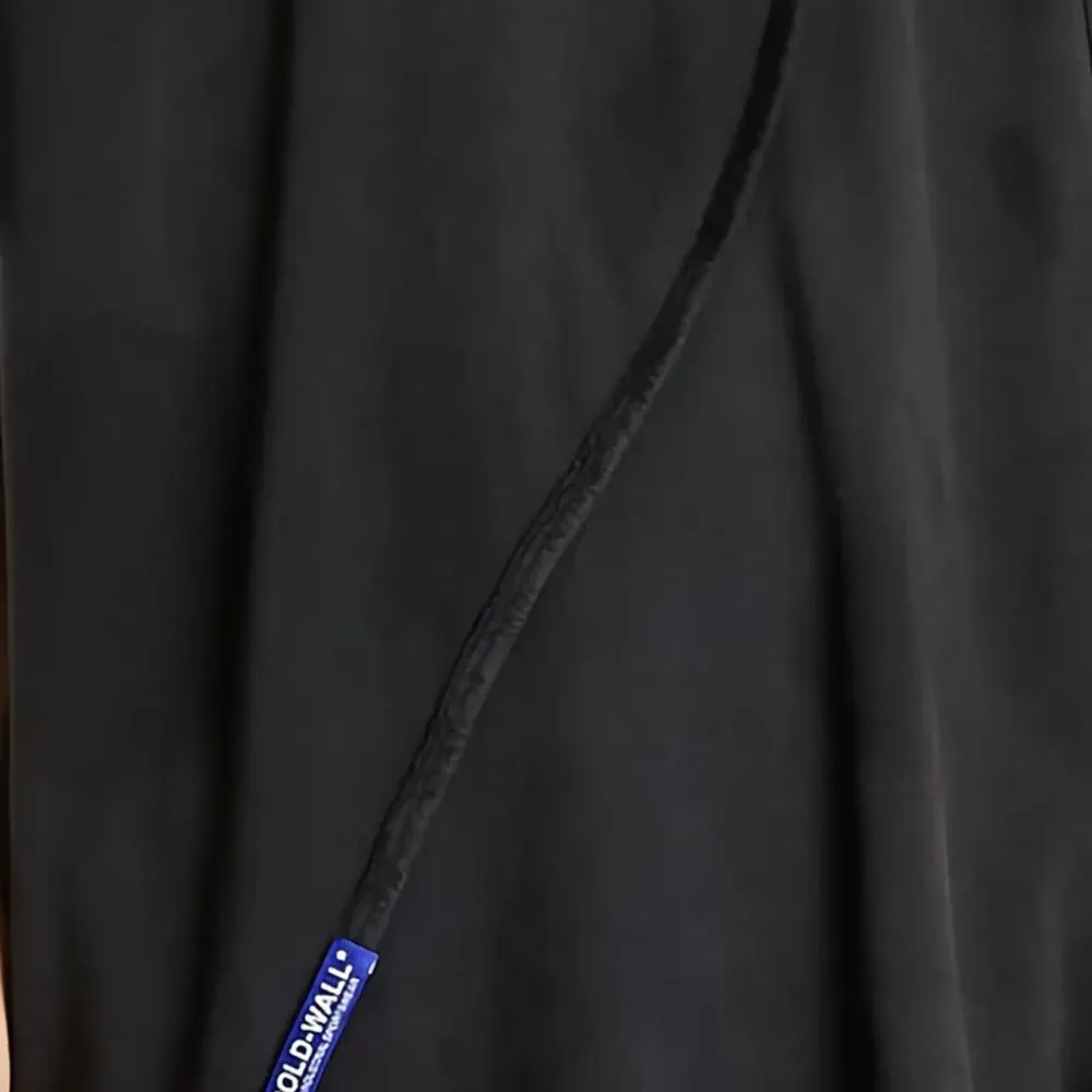 Хлопковая футболка с надписью "Chartered"