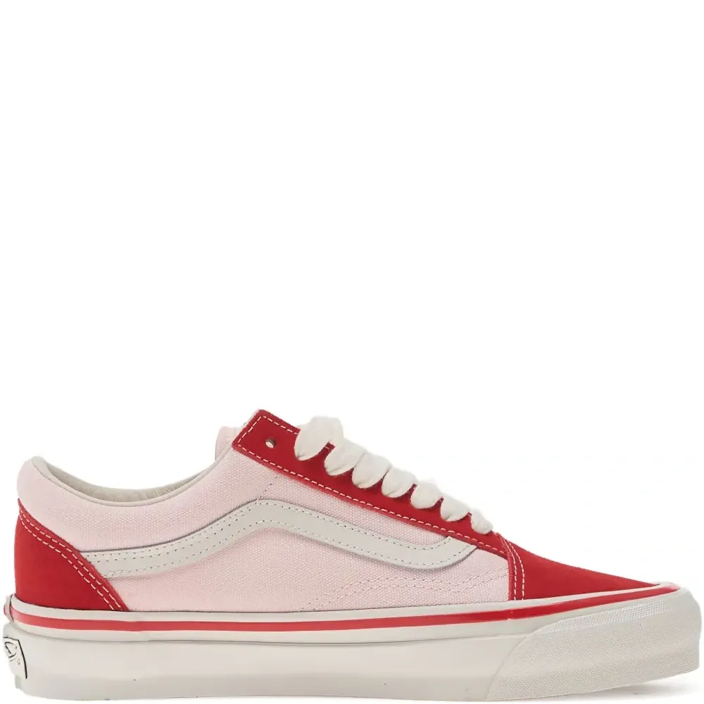 Кеды Old Skool низкие