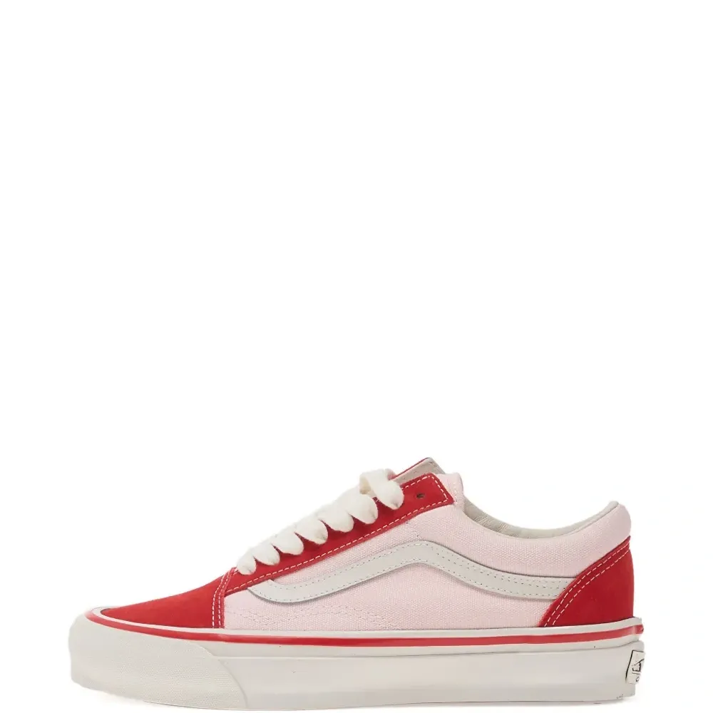 Кеды Old Skool низкие