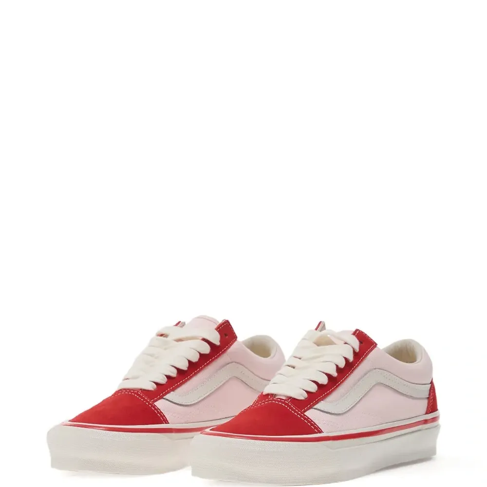 Кеды Old Skool низкие