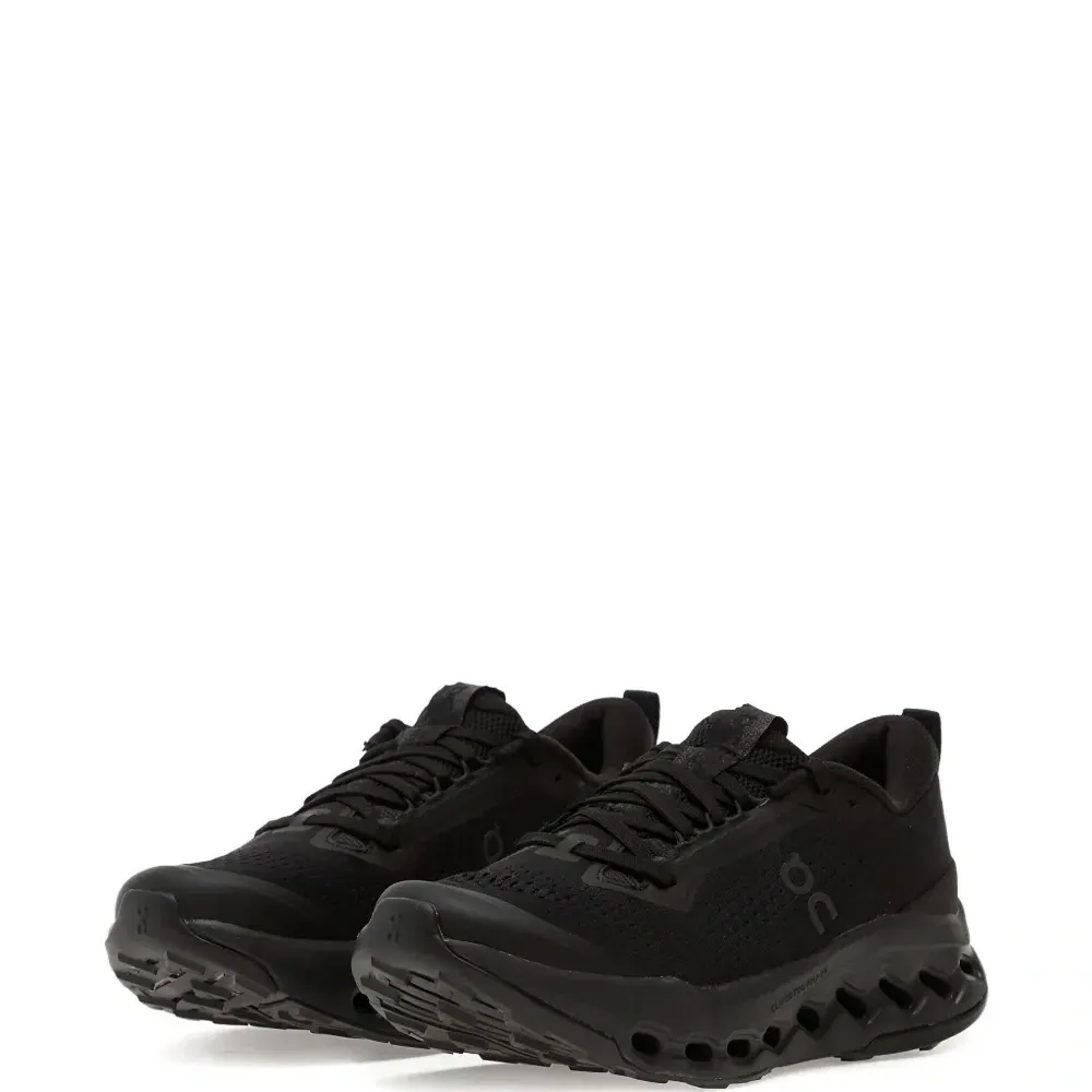 Кроссовки Cloudsurfer Trail 2 на шнуровке