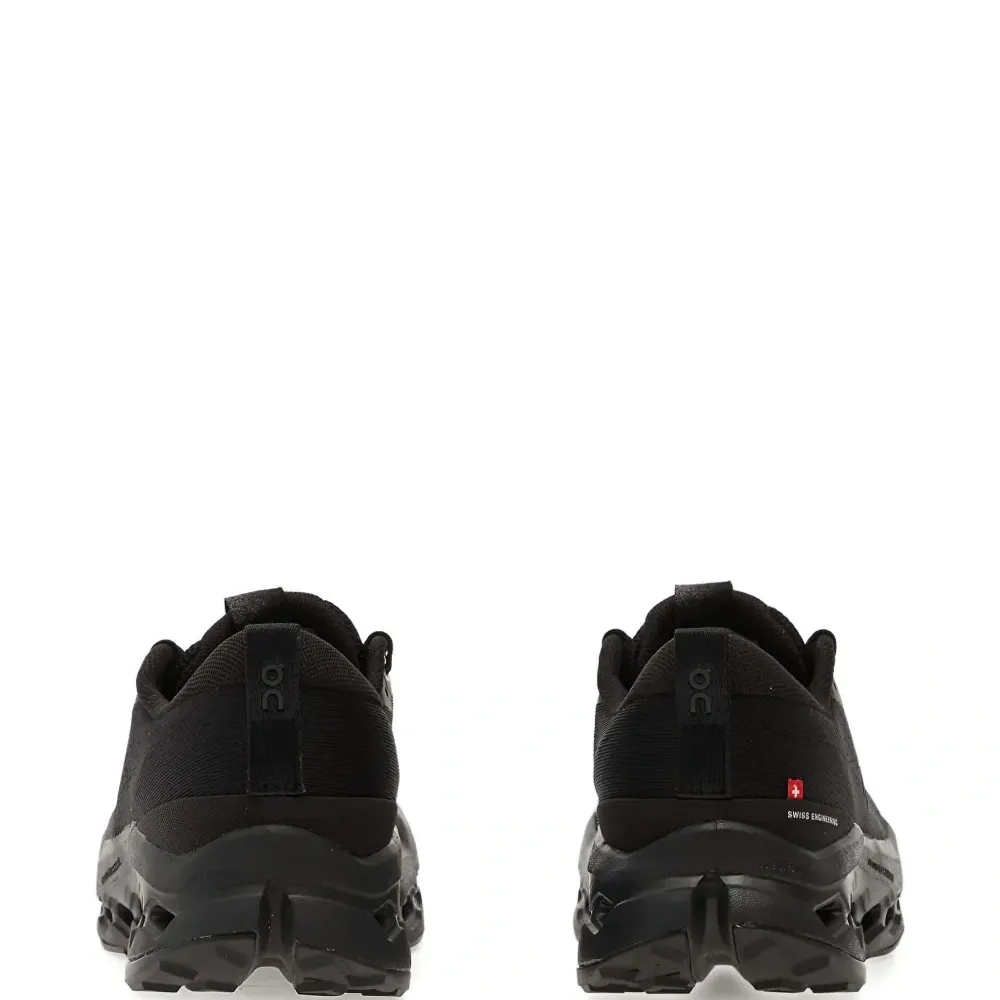 Кроссовки Cloudsurfer Trail 2 на шнуровке