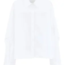 Поплиновая рубашка Kenza