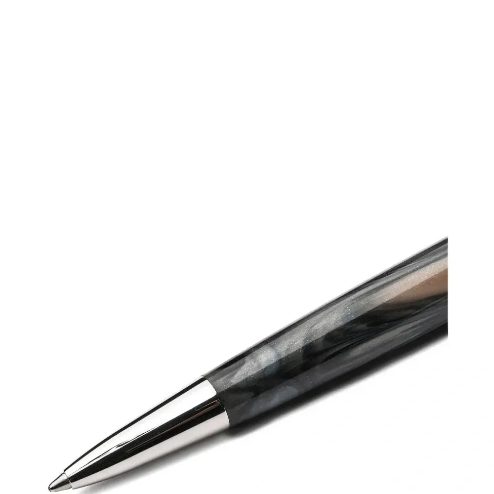 Шариковая ручка с блестками