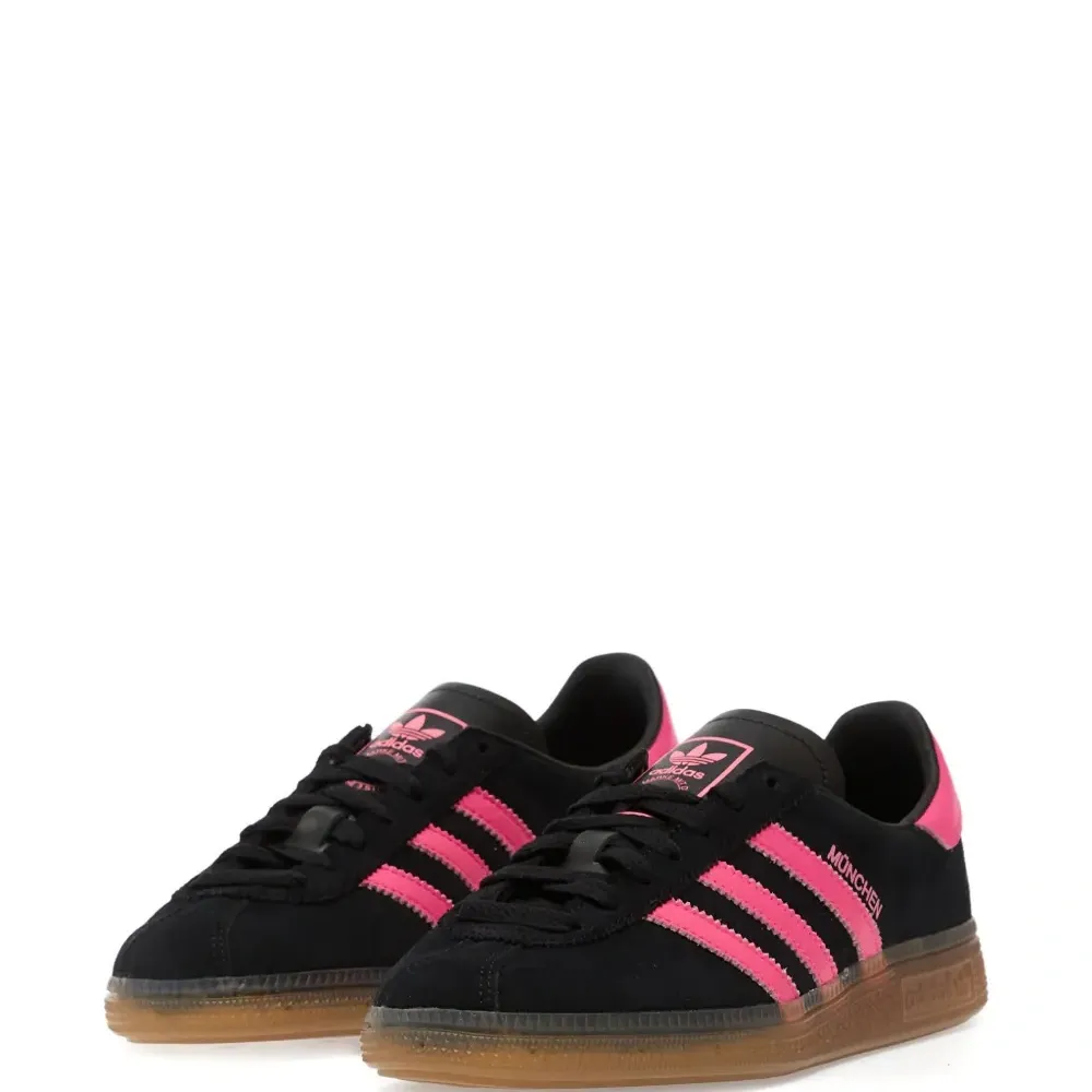 Кроссовки Muenchen низкие