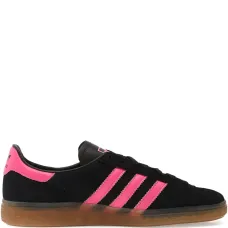 Кроссовки Muenchen низкие