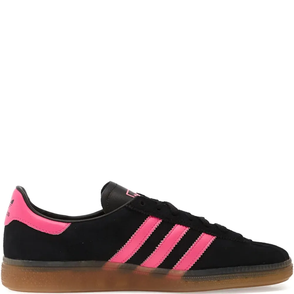 Кроссовки Muenchen низкие