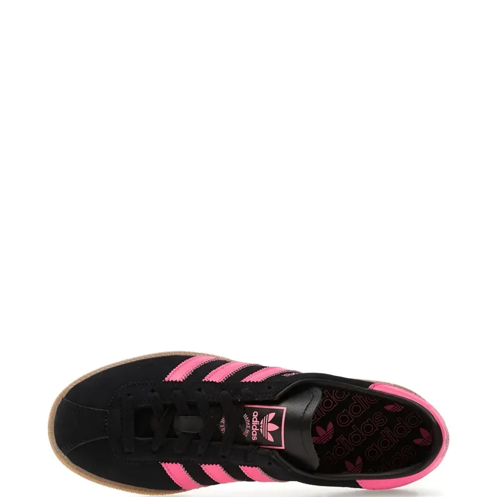 Кроссовки Muenchen низкие