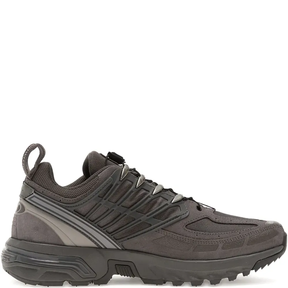 Кроссовки Acs Pro с логотипом