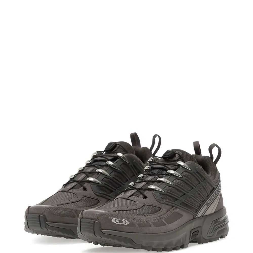 Кроссовки Acs Pro с логотипом