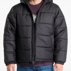 Пуховик MTE Hillgate с капюшоном Пуховик MTE Hillgate с капюшоном