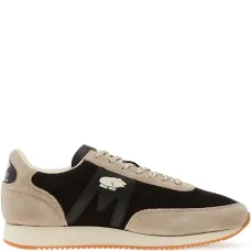 Кроссовки Albatross 82 с логотипом