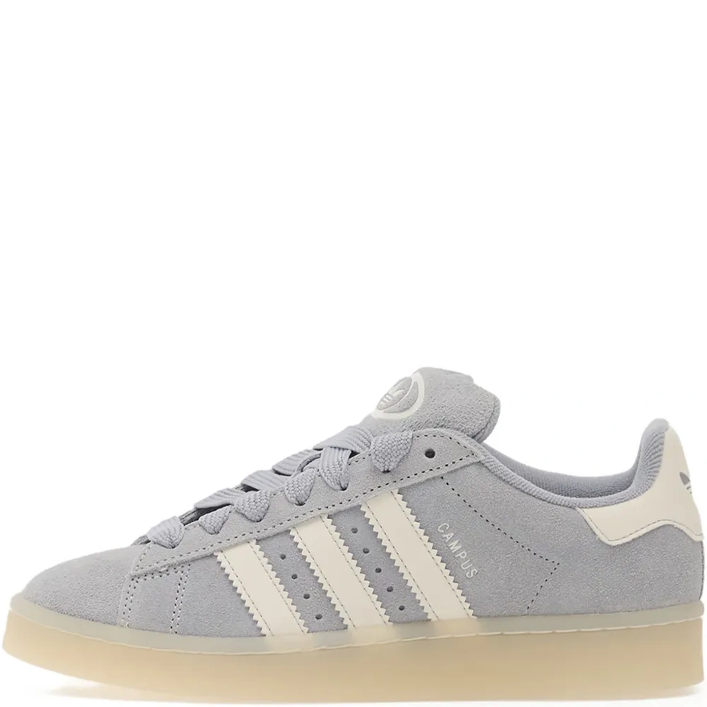 Кроссовки Campus 00s с полосками