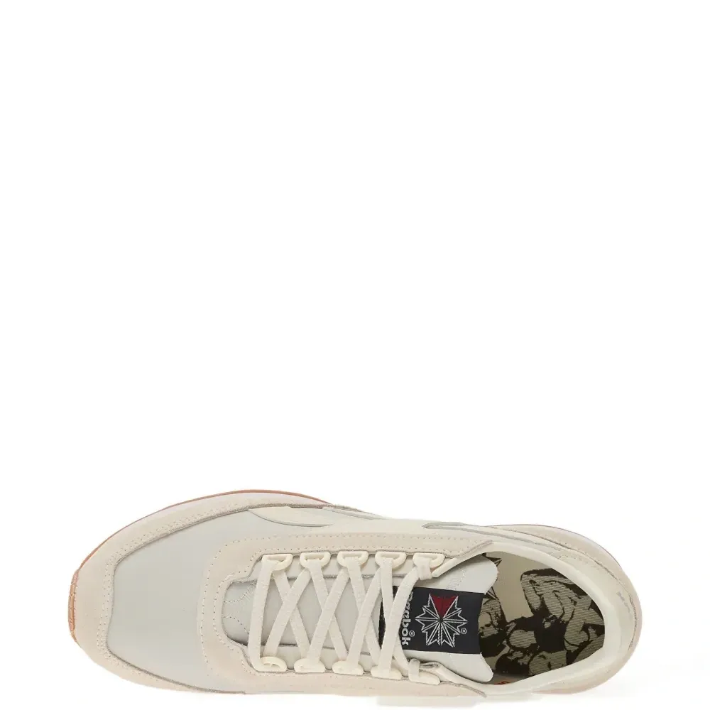 Кроссовки Camargue на шнуровке