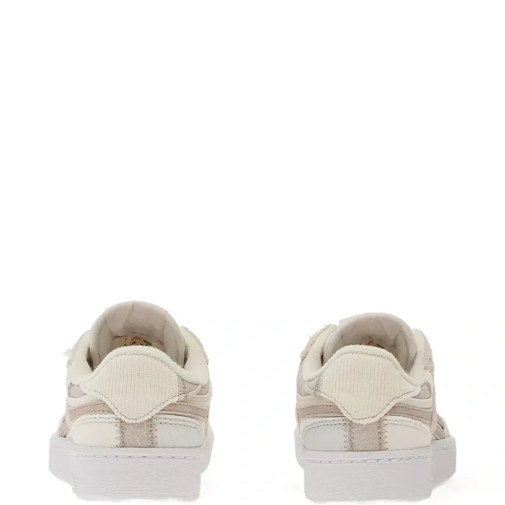 Кеды на шнуровке Club C Revenge