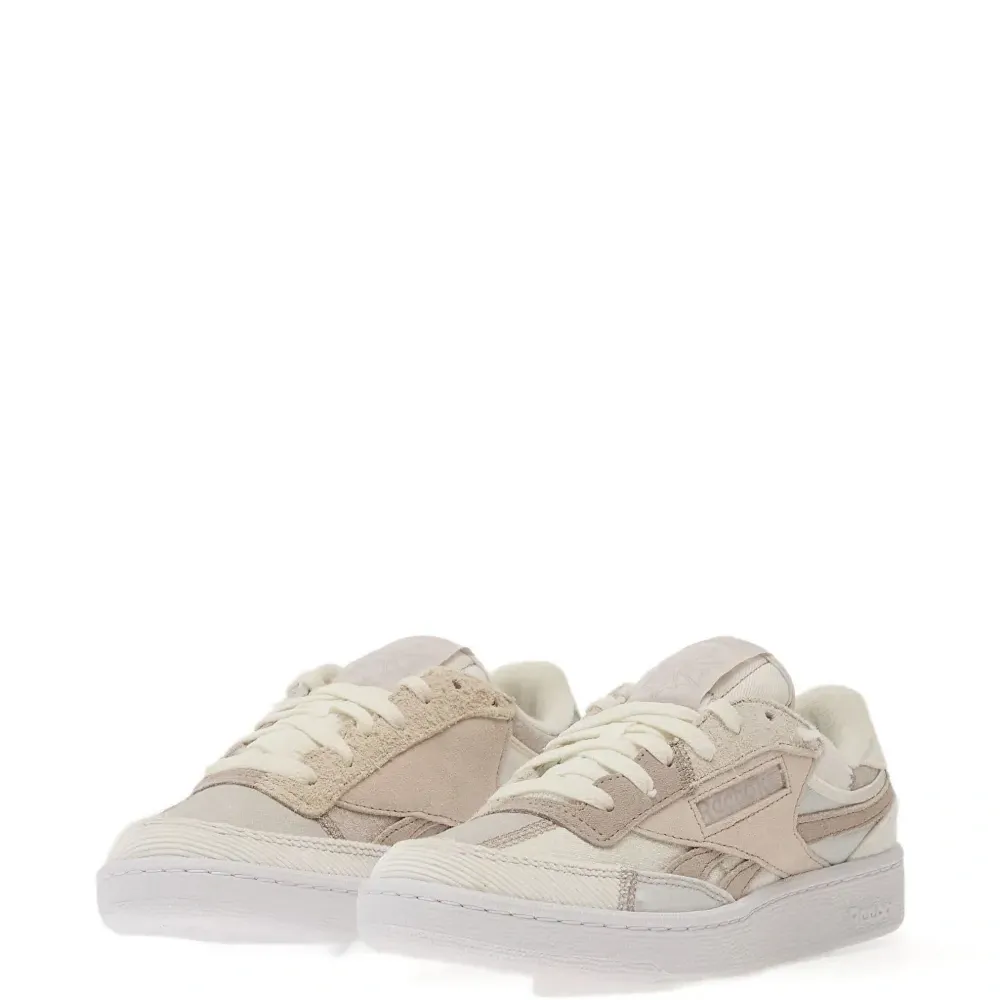 Кеды на шнуровке Club C Revenge