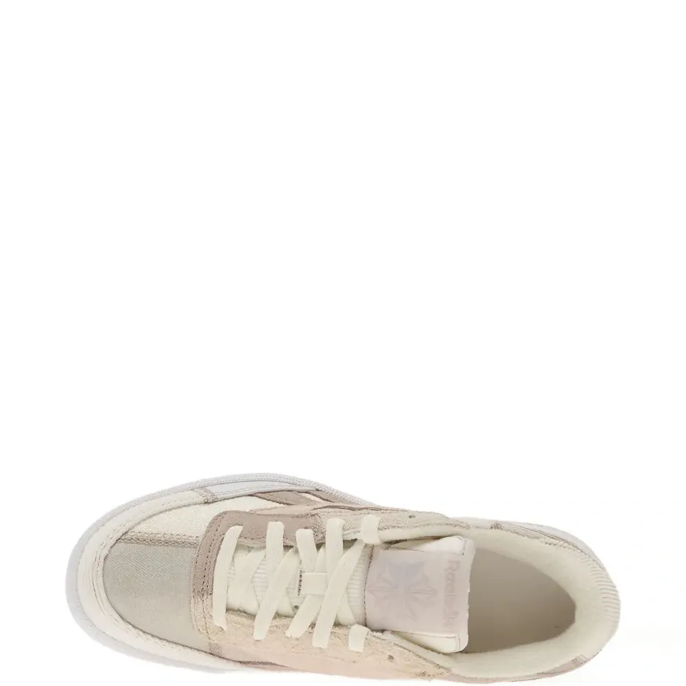 Кеды на шнуровке Club C Revenge