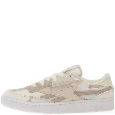 Кеды на шнуровке Club C Revenge