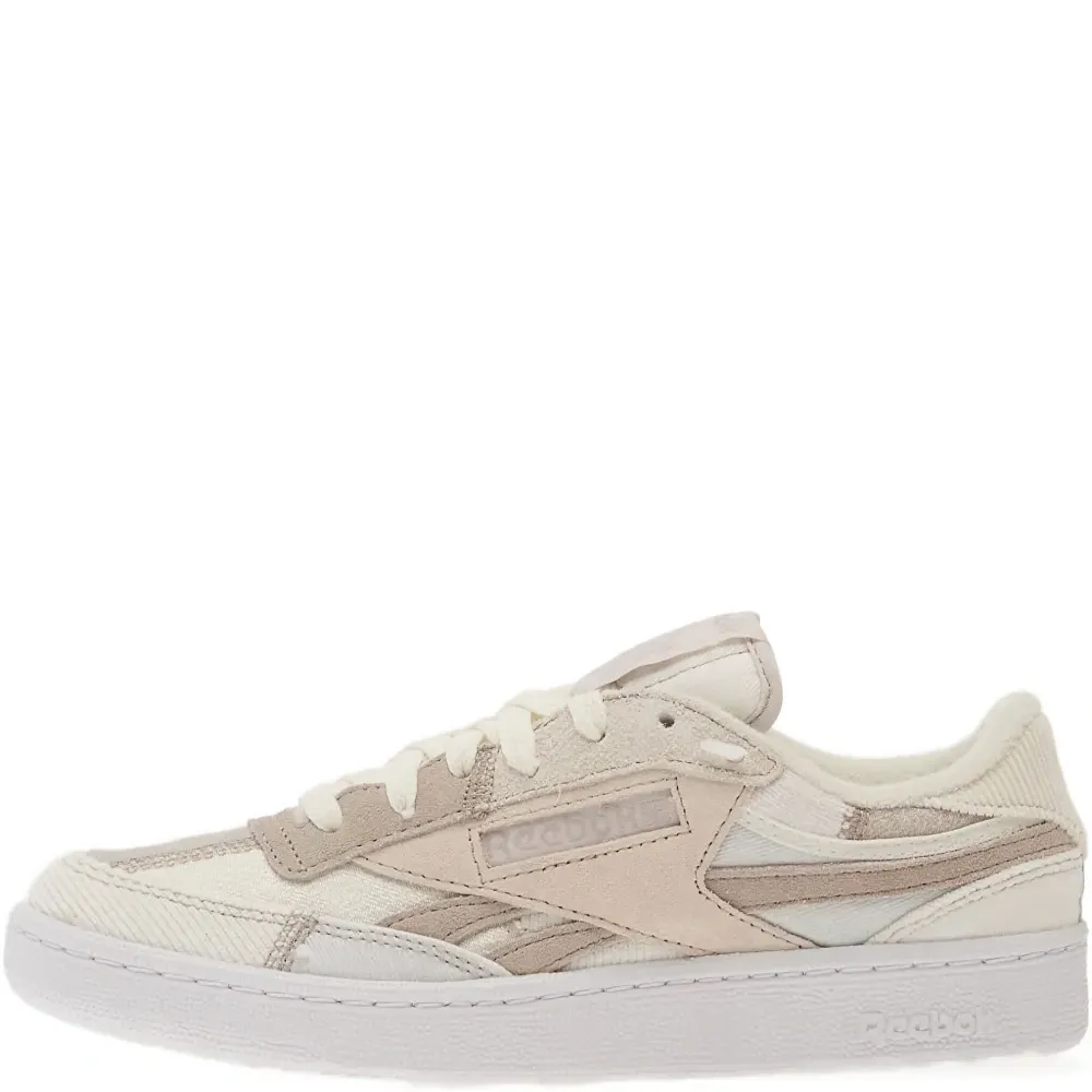 Кеды на шнуровке Club C Revenge