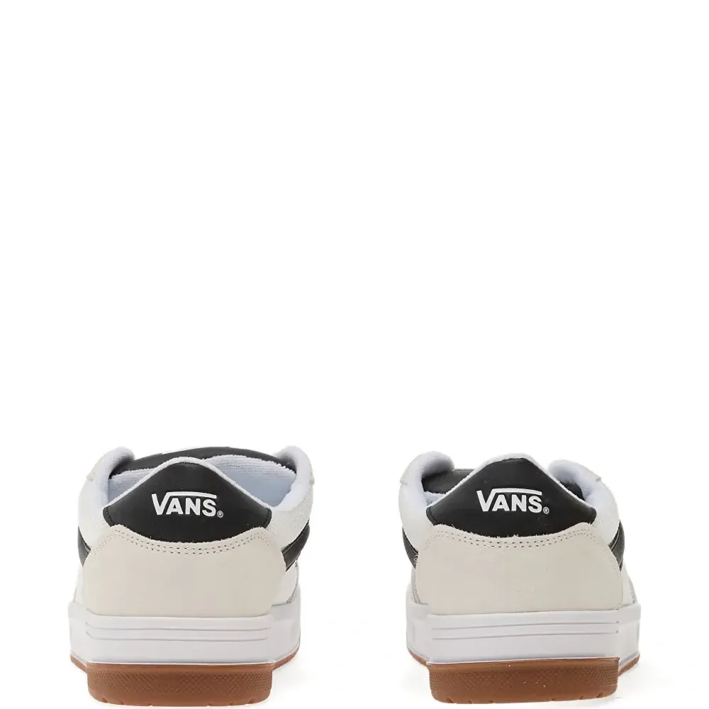 Замшевые кроссовки Hylane