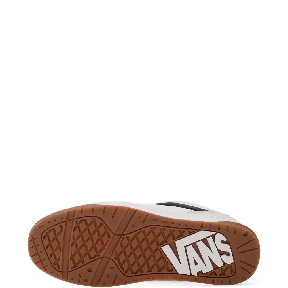 Замшевые кроссовки Hylane