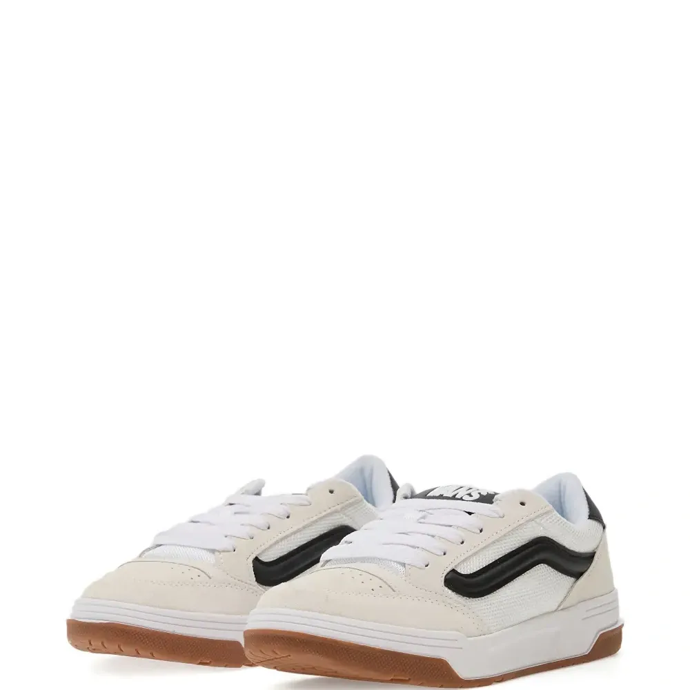 Замшевые кроссовки Hylane