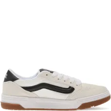 Замшевые кроссовки Hylane