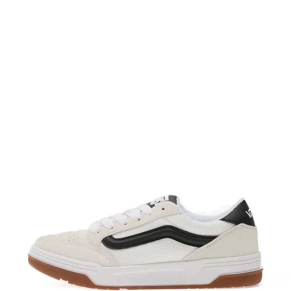 Замшевые кроссовки Hylane