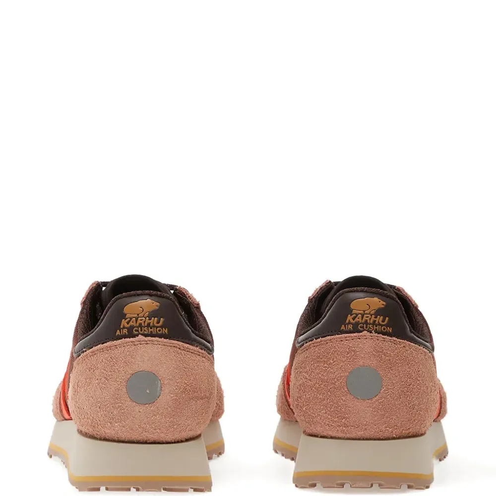 Кроссовки Albatross Control с логотипом Кроссовки Albatross Control с логотипом