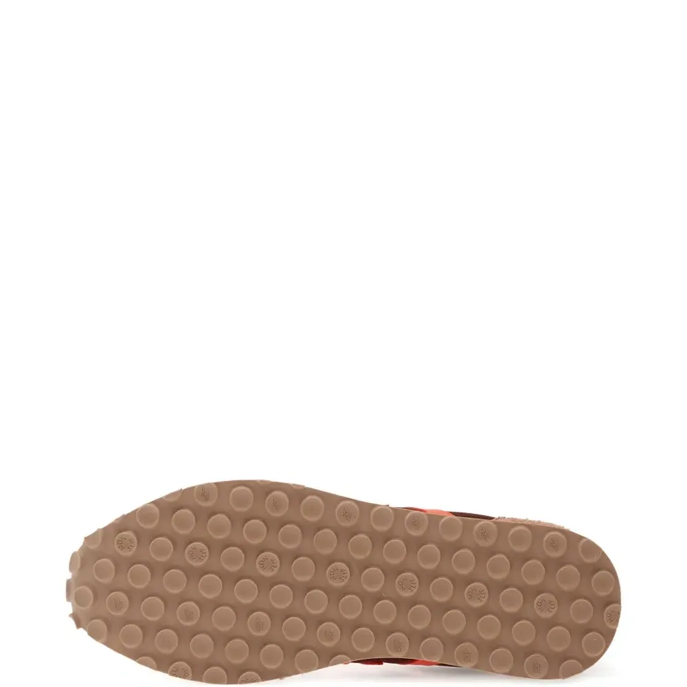 Кроссовки Albatross Control с логотипом Кроссовки Albatross Control с логотипом