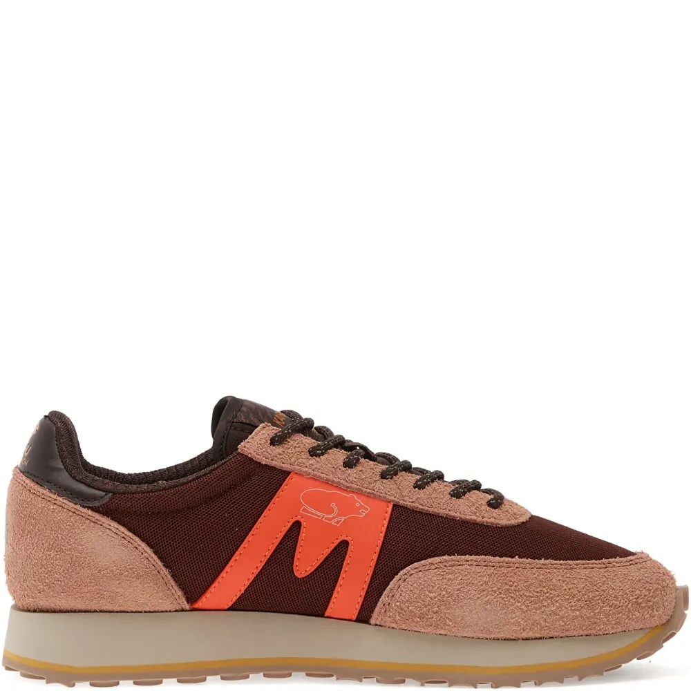 Кроссовки Albatross Control с логотипом