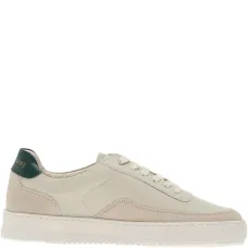 Замшевые кроссовки Mondo Squash