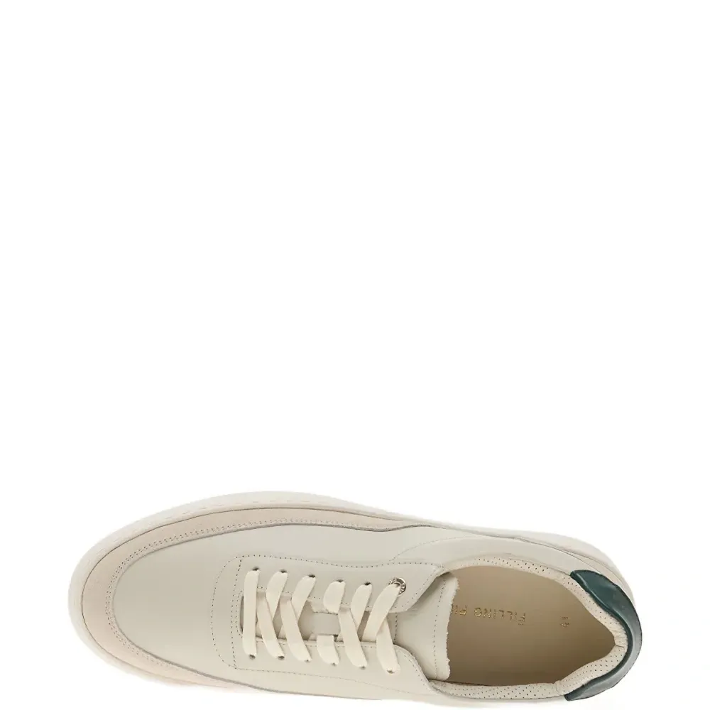 Замшевые кроссовки Mondo Squash