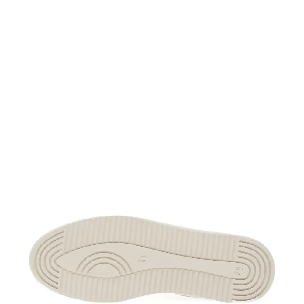 Замшевые кроссовки Mondo Squash