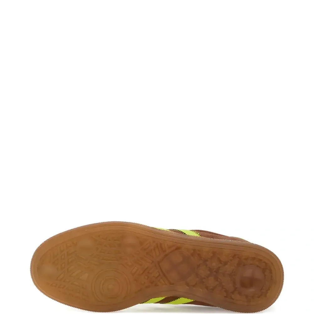 Кроссовки Muenchen с тремя полосками