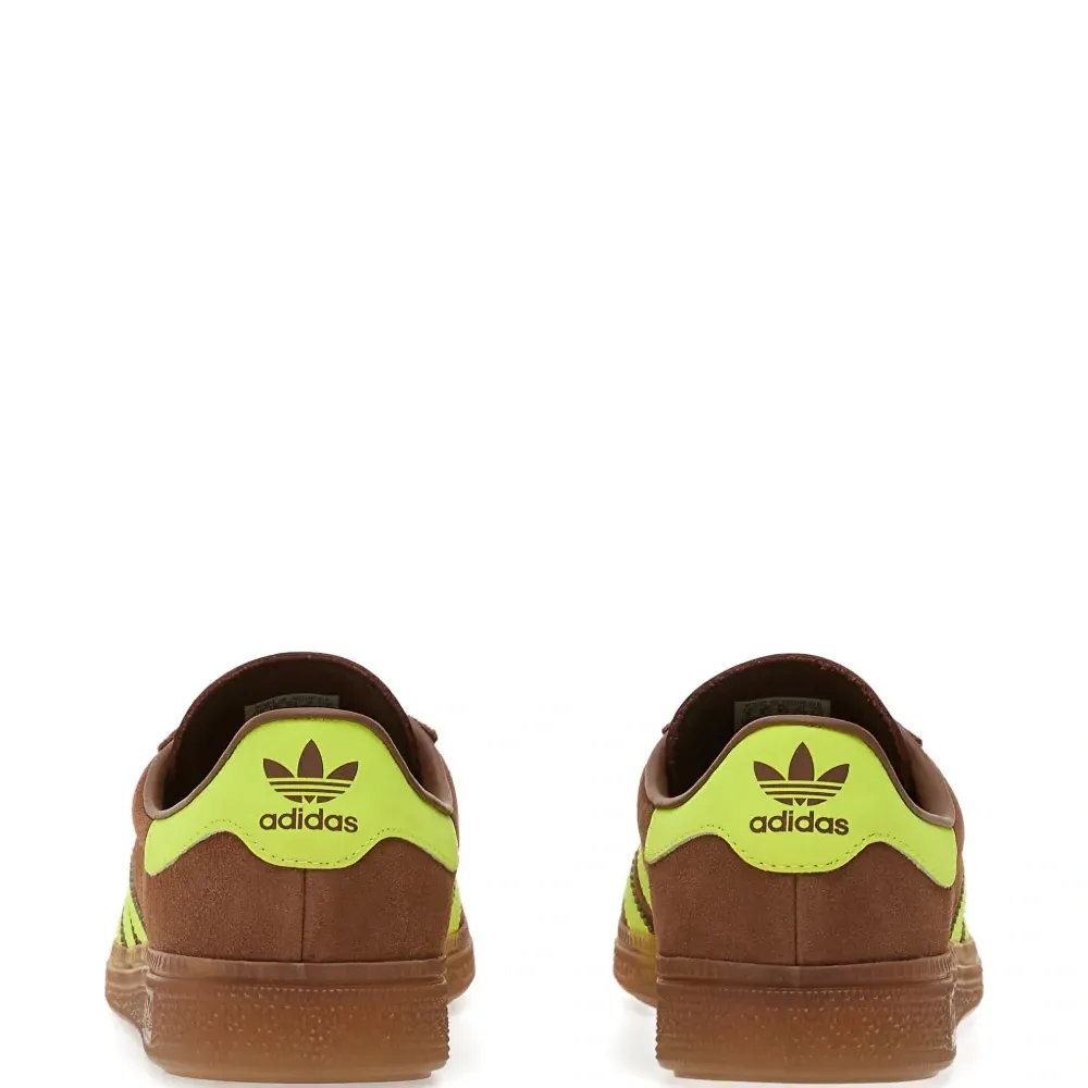 Кроссовки Muenchen с тремя полосками