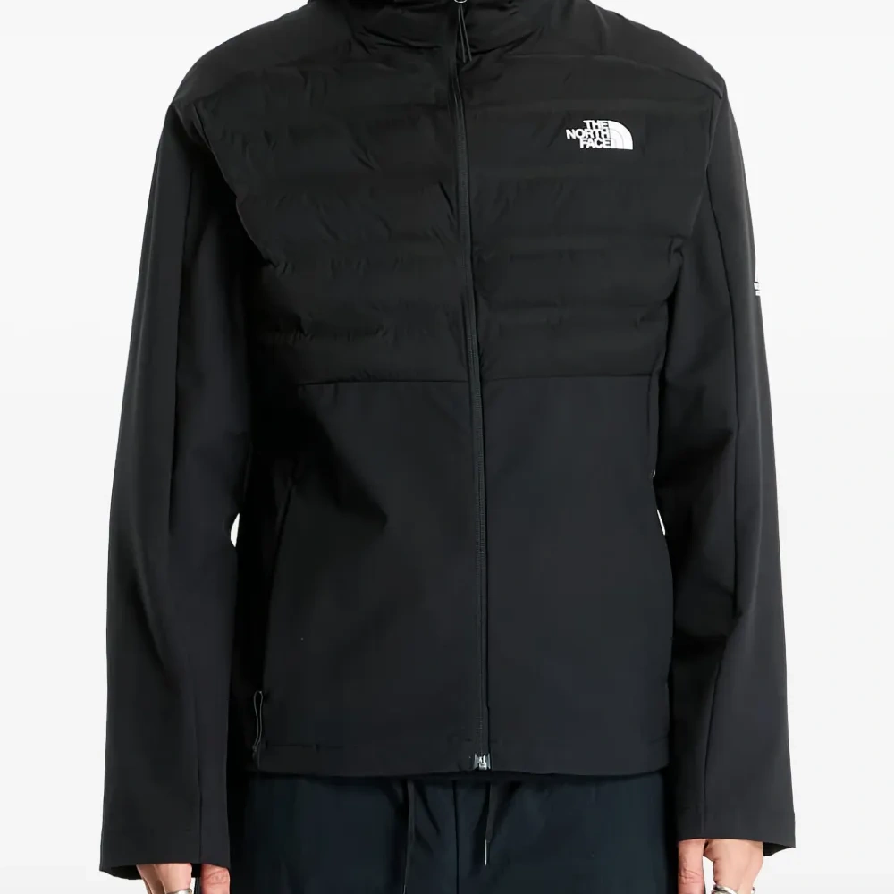 Куртка с капюшоном Mountain Athletics Cari