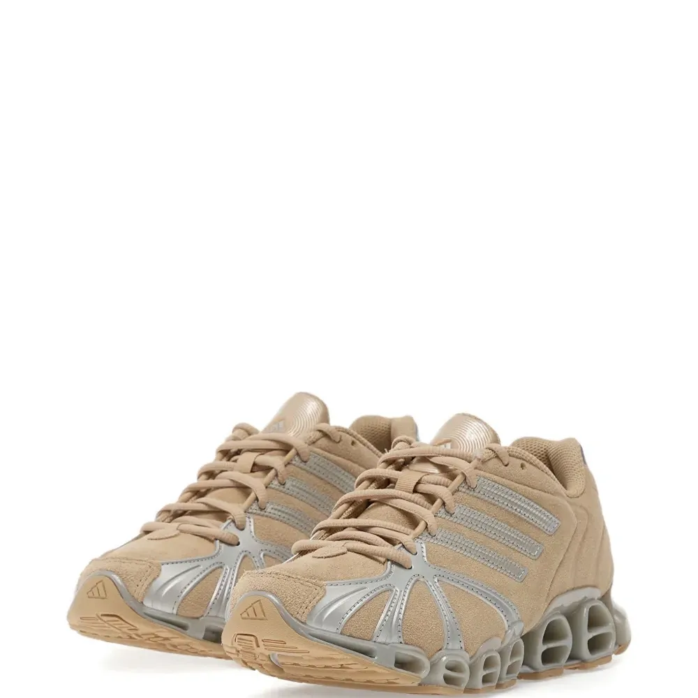 Кроссовки Mega Ghostride