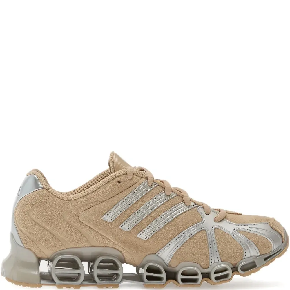 Кроссовки Mega Ghostride