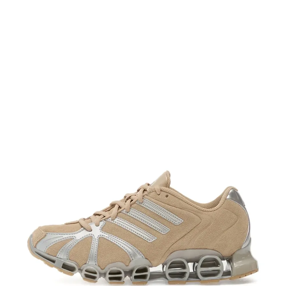 Кроссовки Mega Ghostride