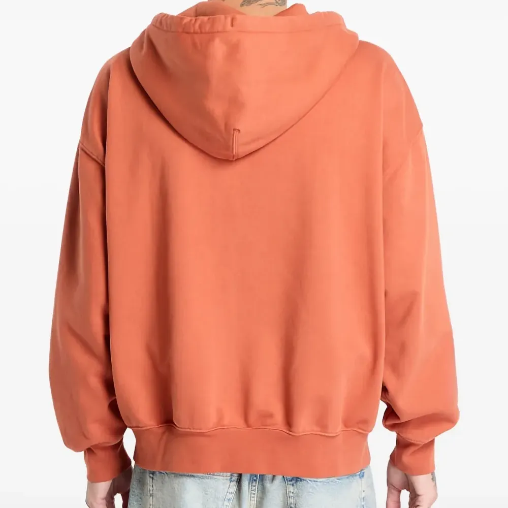 Толстовка на молнии